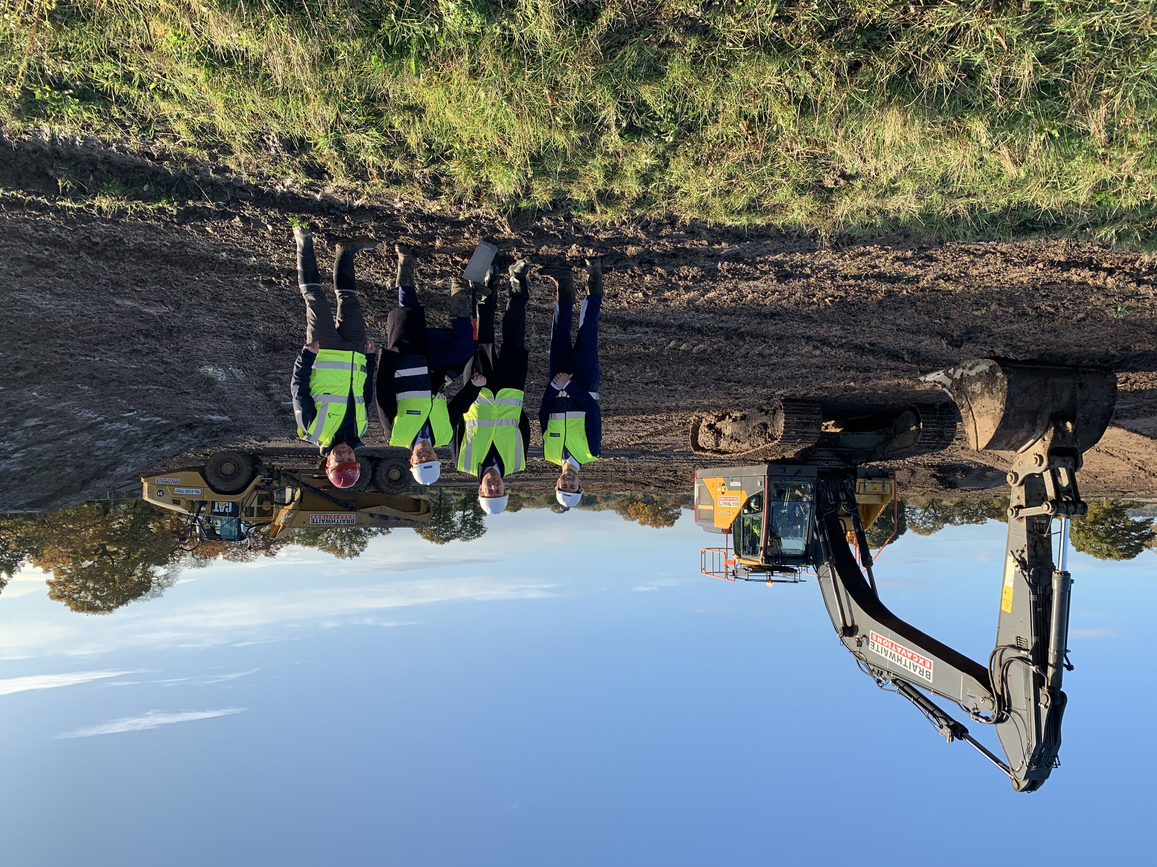 New Year brings a New Business Park to Alcester